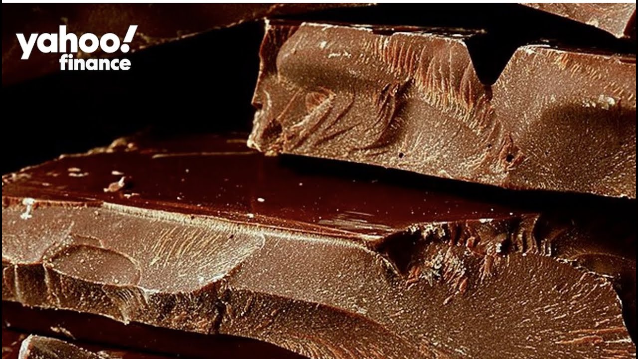 Inflation: Sales of chocolate bars down amid higher prices