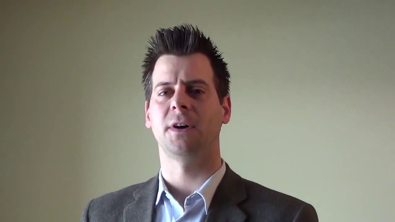 James Beddome (Green) -- Health Care