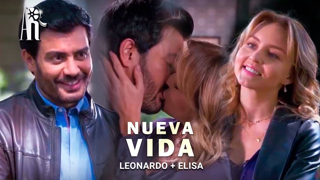 Leonardo + Elisa - Nueva Vida [Imperio de Mentiras]