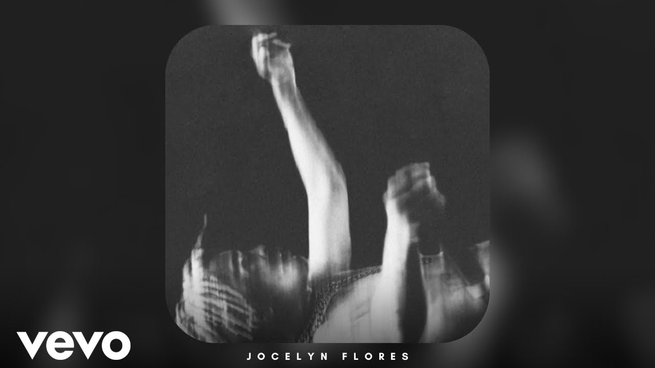 Jocelyn Flores - XXXTENTACION (𝑺𝒍𝒐𝒘𝒆𝒅 + 𝑹𝒆𝒗𝒆𝒓𝒃) - Off Muel
