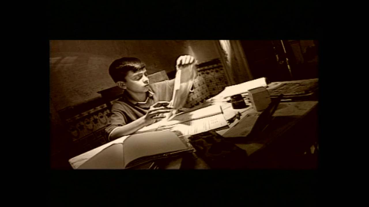Hamari Intehai Shauq - Hadiqa KIani - OSA Official HD Video