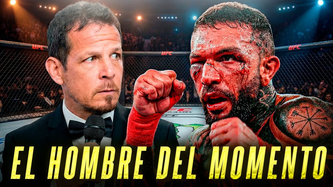 Cómo GOLPEAR sin ROMPERTE las manos | Técnica real de Franco Tenaglia 👊 en Full Contact TV