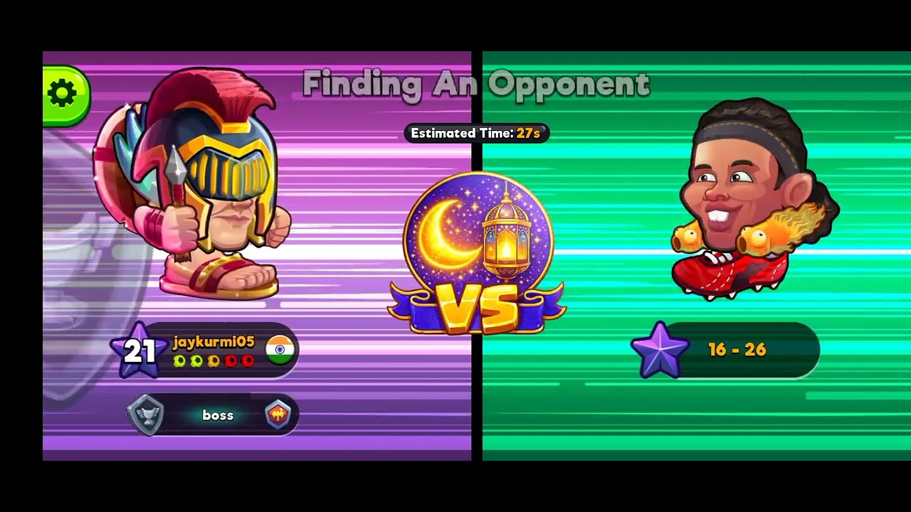 Headball broken 💔 matchmaking 😭😭