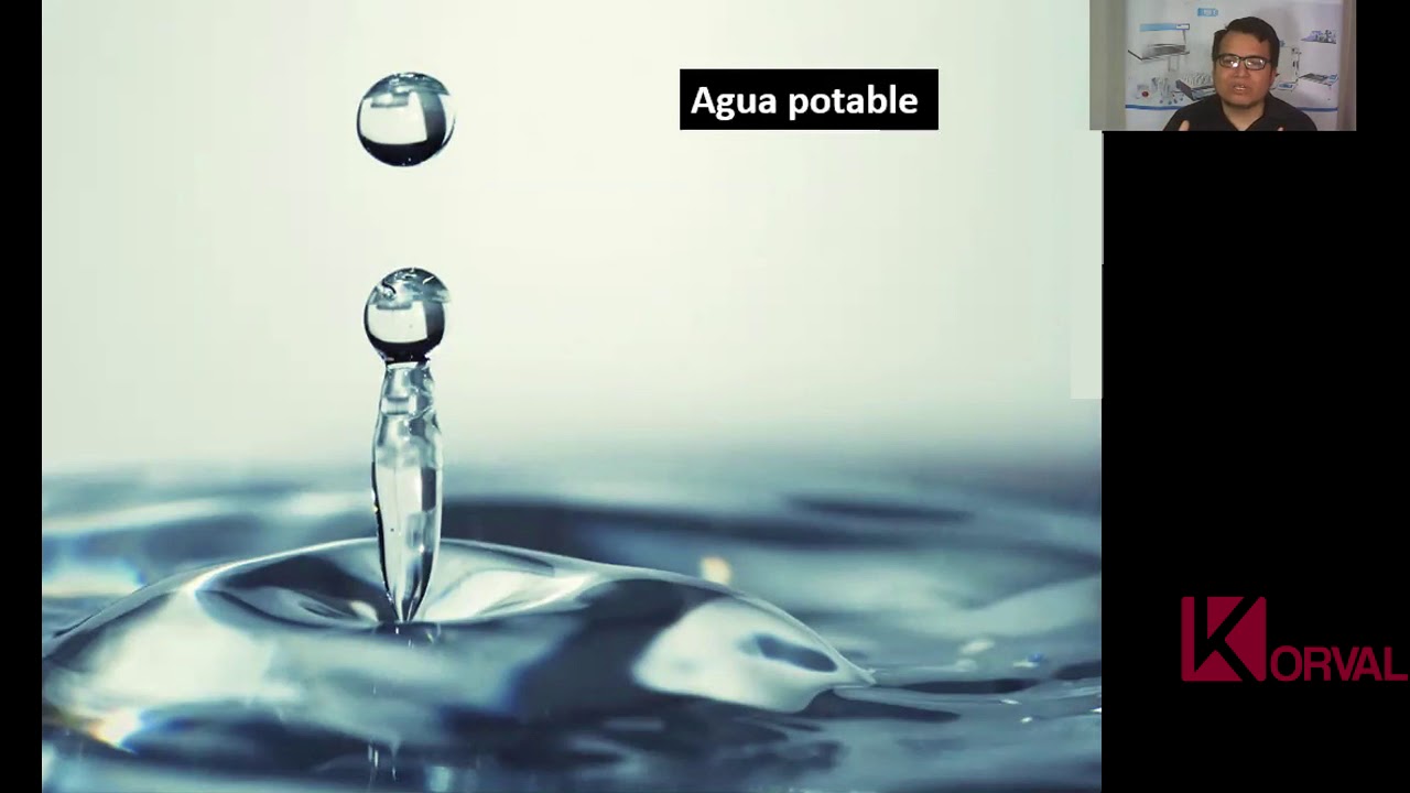 Validación de Plantas de Tratamiento de Agua para uso Farmacéutico