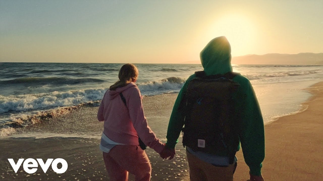 coldbrew - Malibu (Official Music Video)