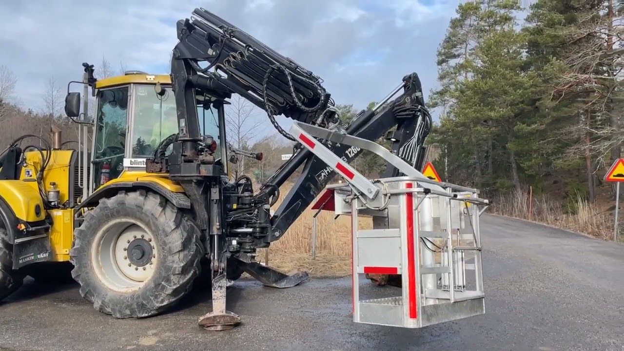 HUDDIG 1260B