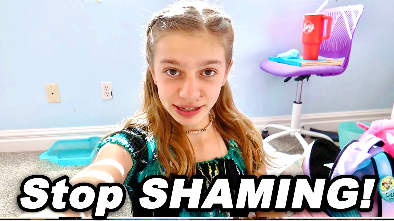 Boys Can Play With Barbies!