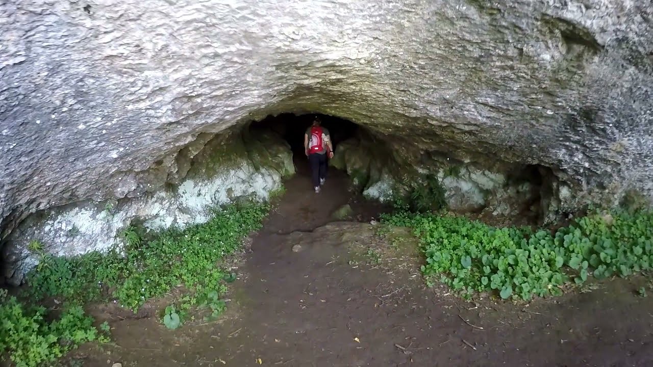 Wanderung : Abenteuertour an der Ourthe (Belgien)