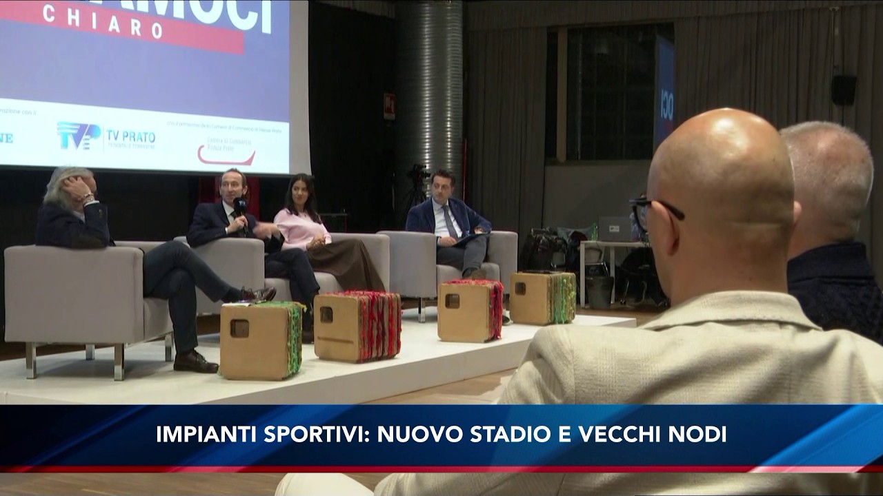 Parliamoci chiaro del 12/02/26