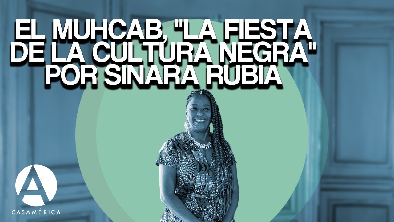 El MUHCAB, 