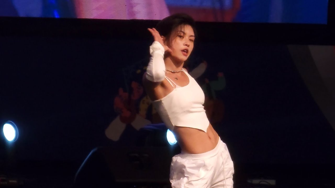 아이키 | 파발제•은평누리축제 | 221008