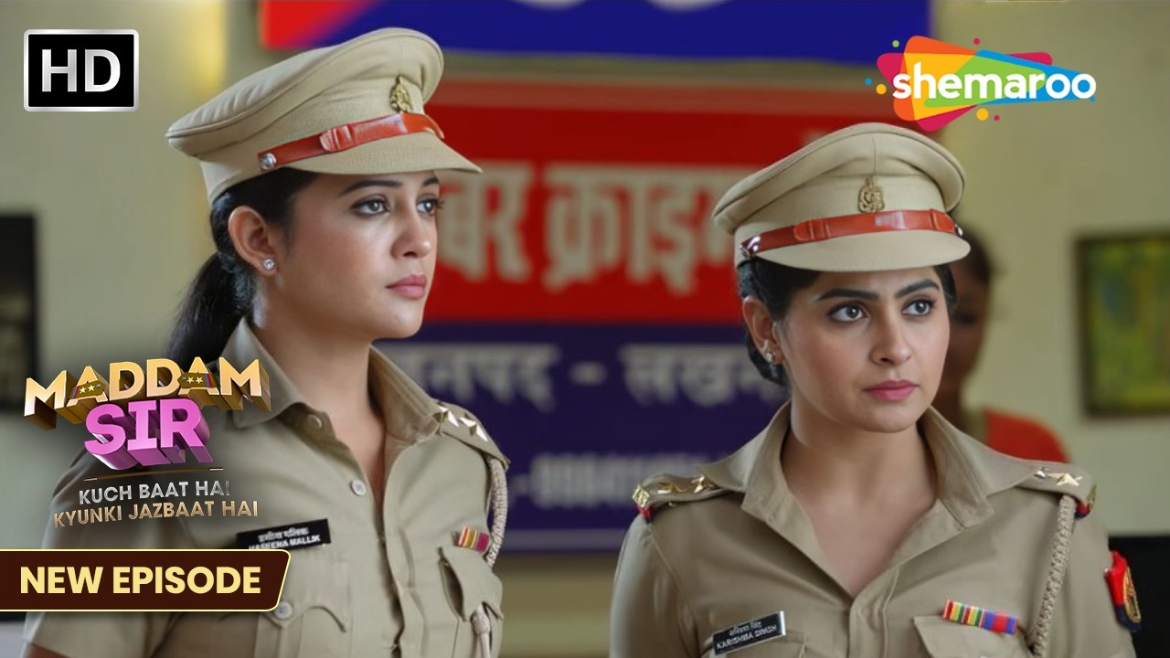 Maddam Sir New Episode 2026 | Best Of Karishma And Haseena | Maddam Sir | Hindi Tv Serial