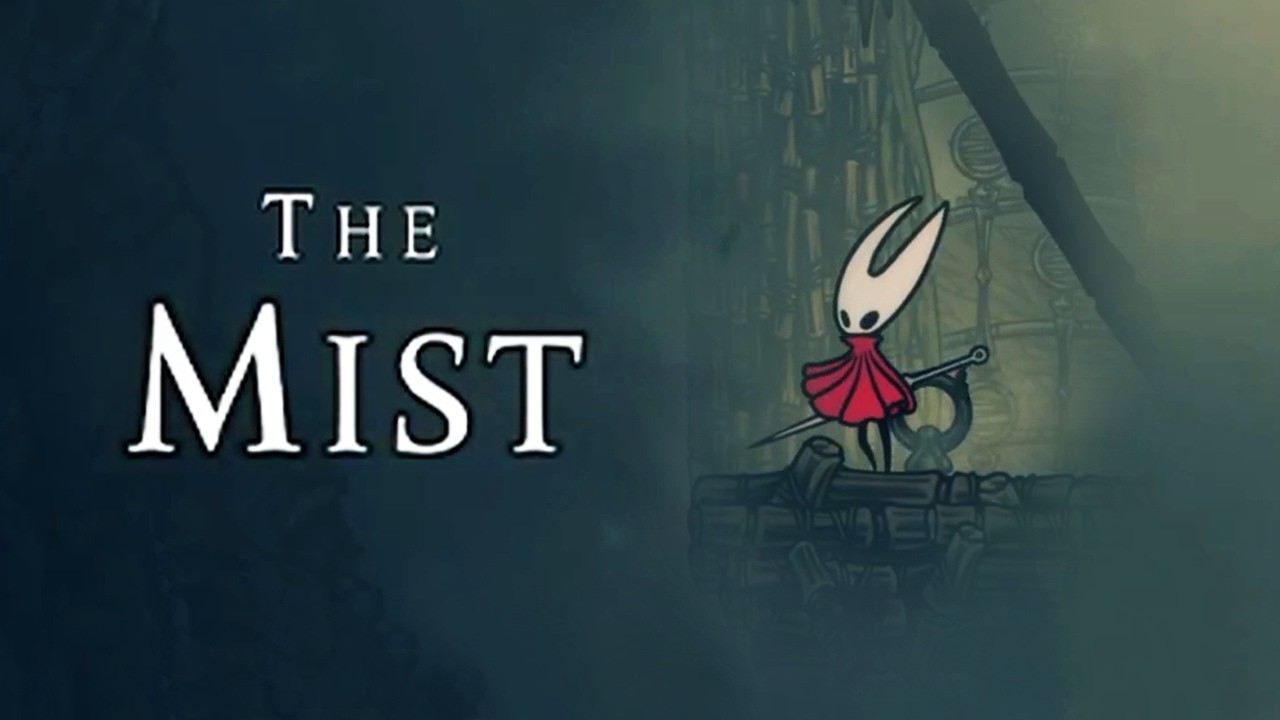Это худшая область в Hollow Knight: Silksong?