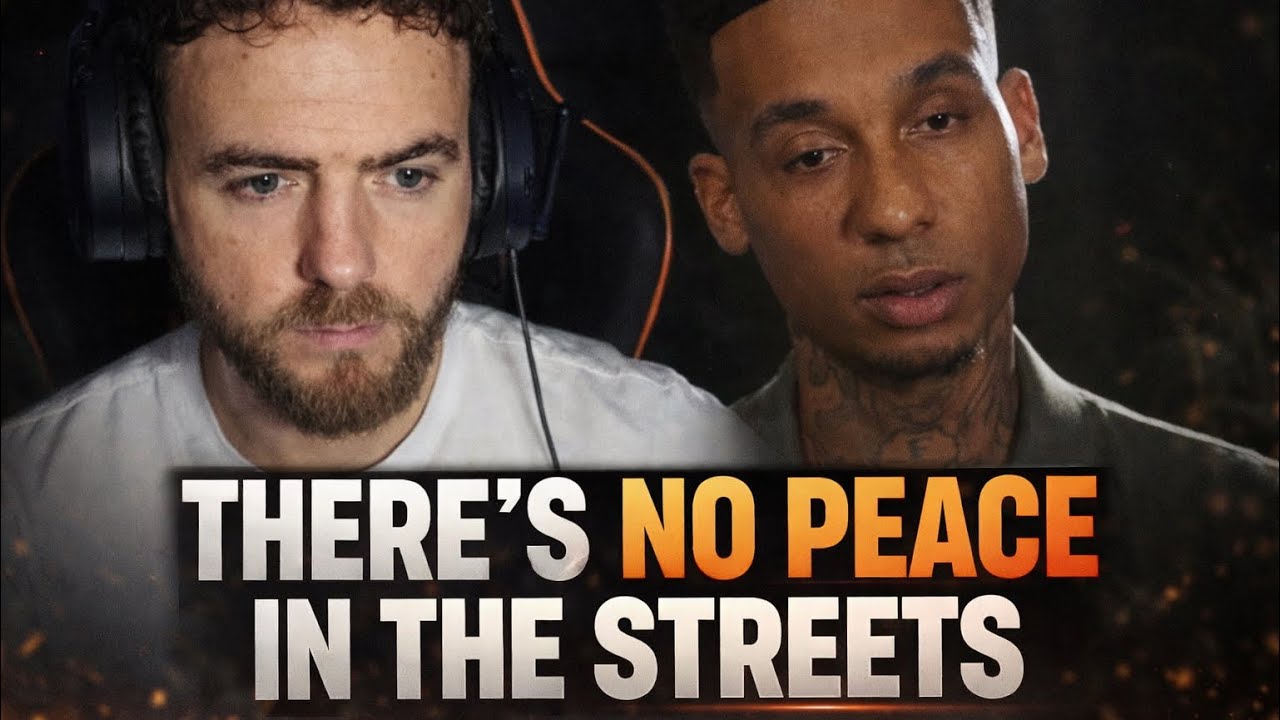 Some Of The Realest ￼Things FREDO Says In The GRM Interview 