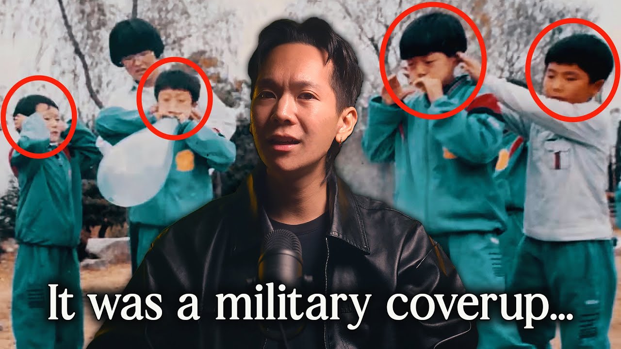 5 Boys Went On a Hike, Their Bodies Were Found in 'Weird Postures' | Mysteries of Asia