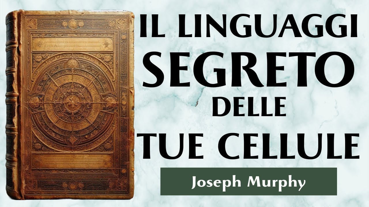 Cellule Obbedienti La Preghiera Che Modella Il Tuo Sangue | Joseph Murphy