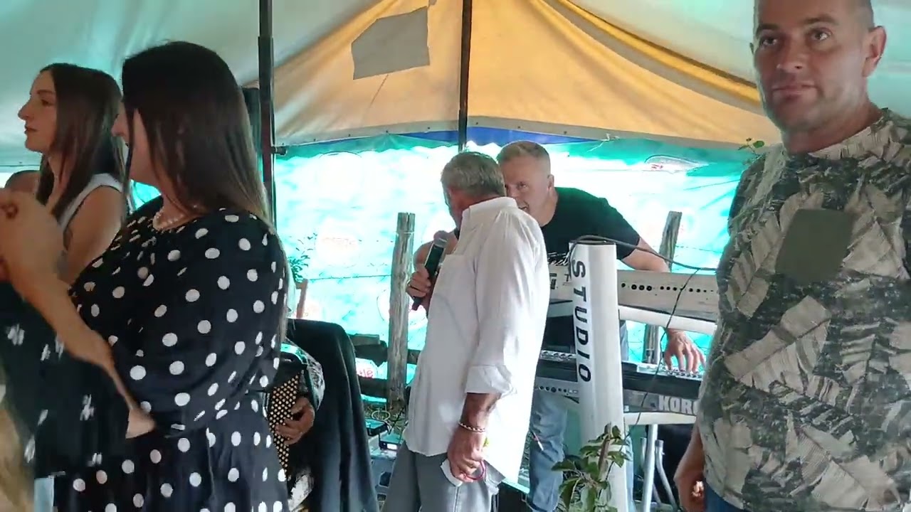 PONOVO SE VRACAJU VESELJA NA PESTERIMA KAO NEKAD KOD PORODICE SABOTIC
