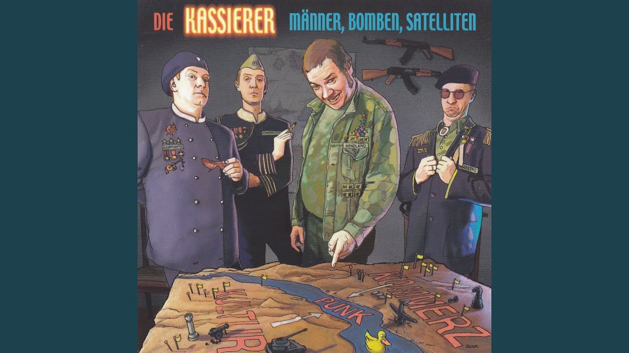 Mein sch&ouml;ner Hodensack