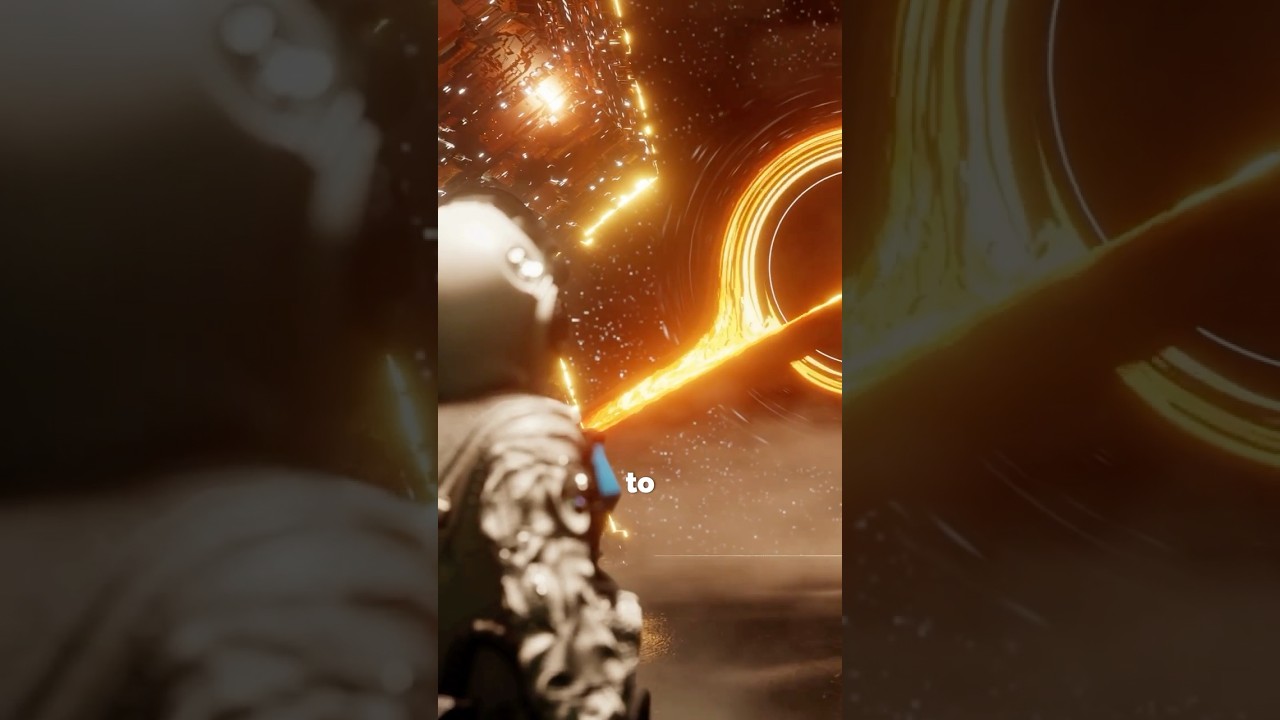 Time Dilation. The Weird Truth About Time & Space