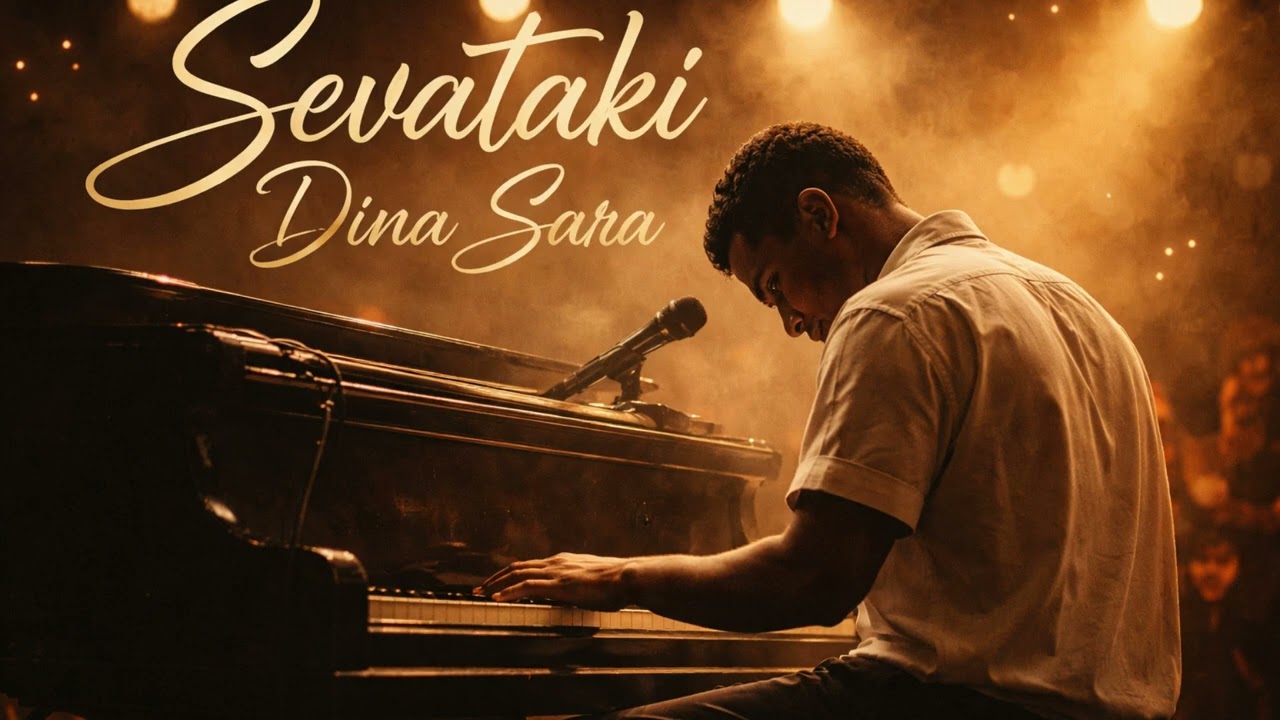 Sevataki Dina Sara Cover