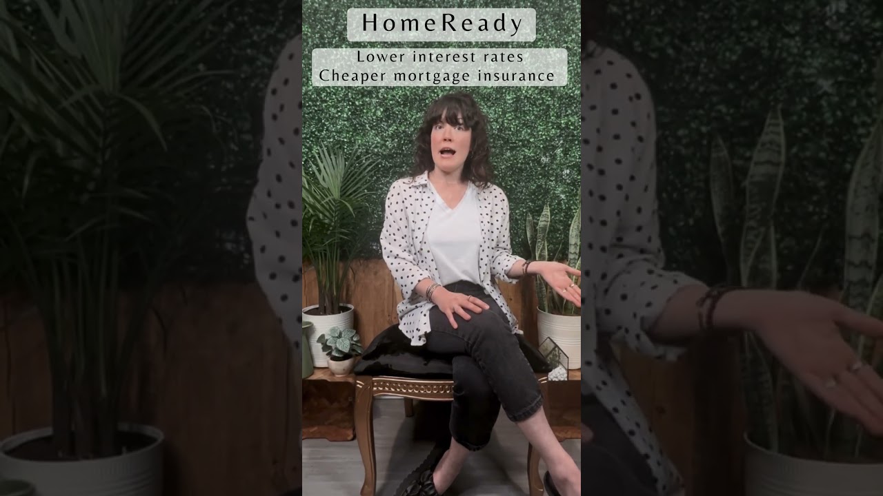 Mortgage Updates | Interest Rates, Inflation Rates, & New Loan Programs 💸
