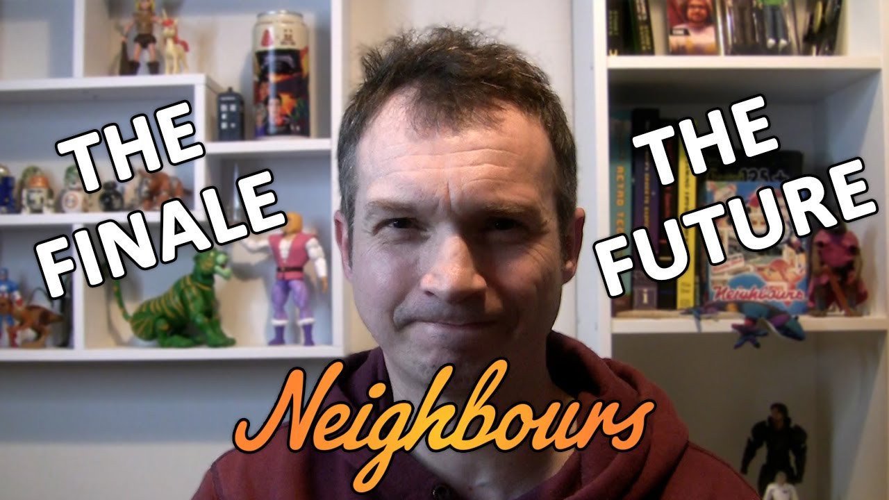 Thoughts on the Neighbours 2025 Finale. Did it stick the landing?