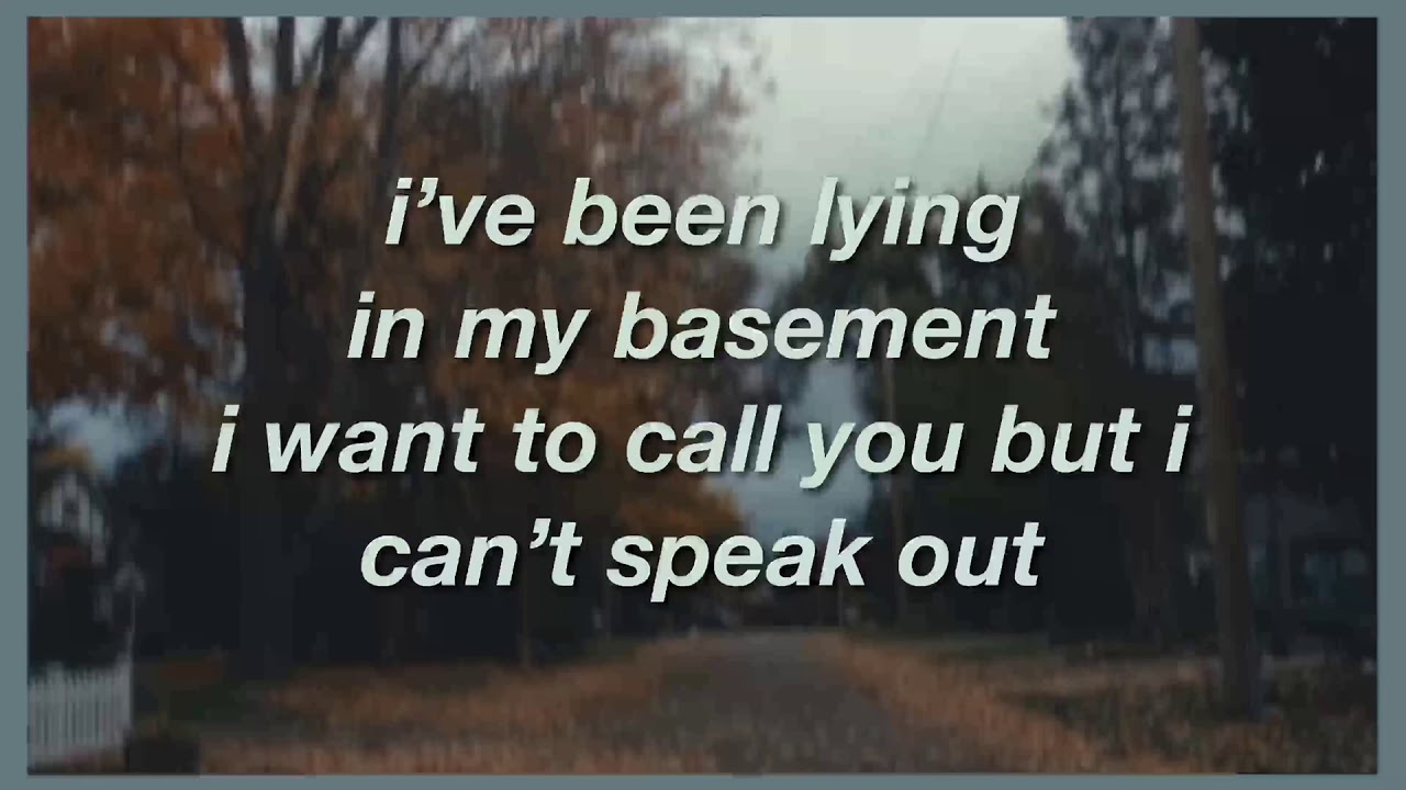 (sandy) alex g - something 2 be (lyrics)