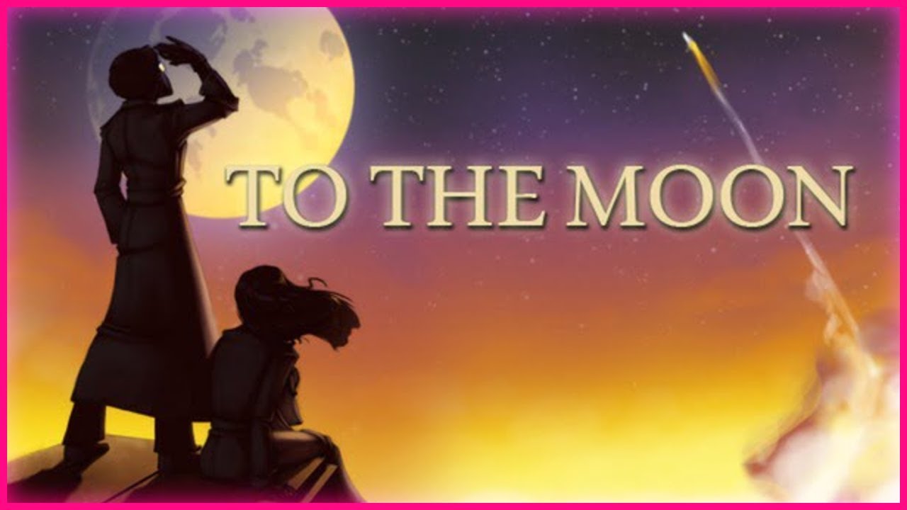 Warum diese Hasen / To the Moon E2