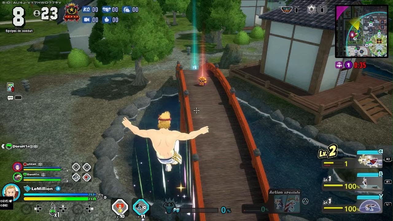 Cheater