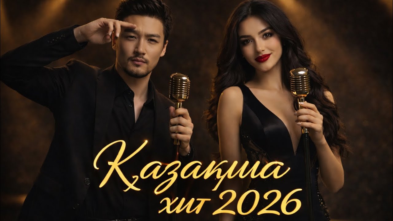 Қазақша әндер Хит Ремикс 2026 🔥 Казакша андер 2025 #әдемімузыка  #remix 