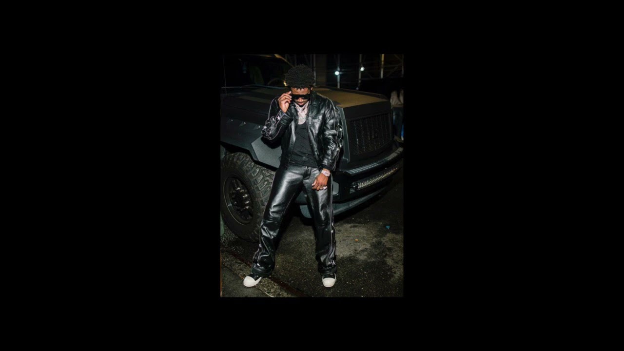 [FREE] Real Boston Richey x Ja Rule Sample Type Beat “Always On Time”
