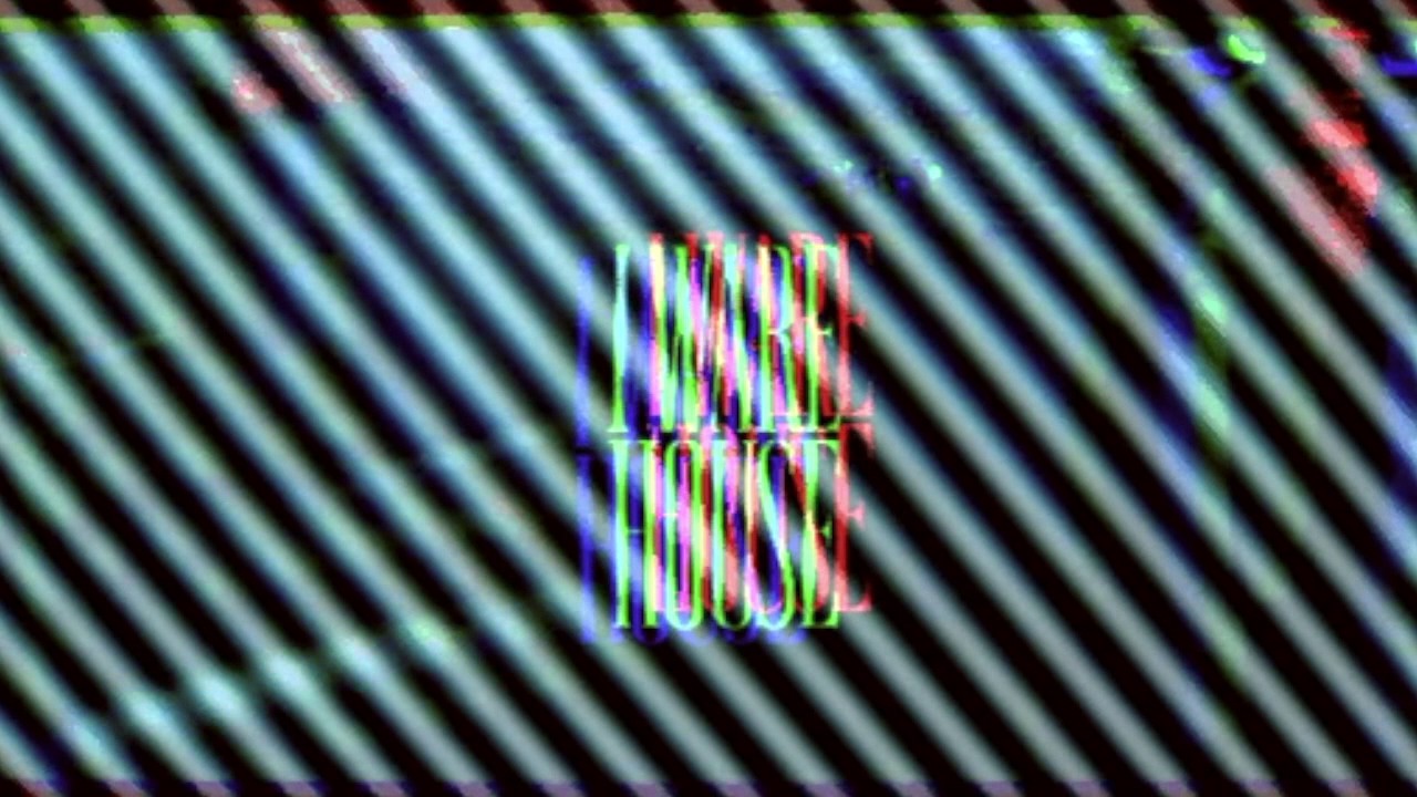 I Ware House by Joyryde (OWSLA) [visual]
