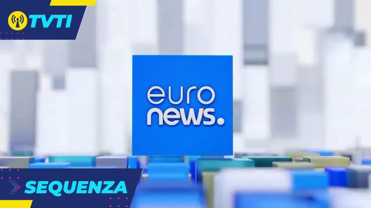 Sequenza Euronews | 16 Gennaio 2026