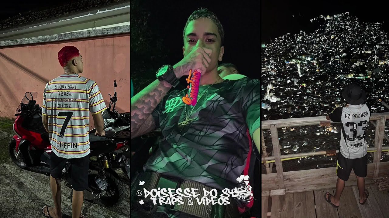 10 MINUTOS de TRAP/FUNK em SPEED-UP 🔥🎶