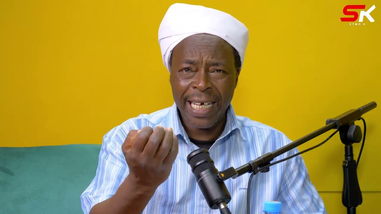 IROTO TA ICI UNGIROOTA WAGIRIIRWO UKENE/IKUO IRIA CIKUUGWO NIAHUNJIA AMAHENI NA ARIA MATUNYAGA ANDU