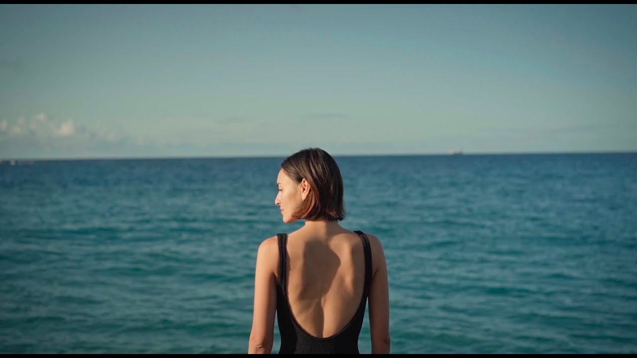 海が与えてくれるもの【Lessons of the Ocean】