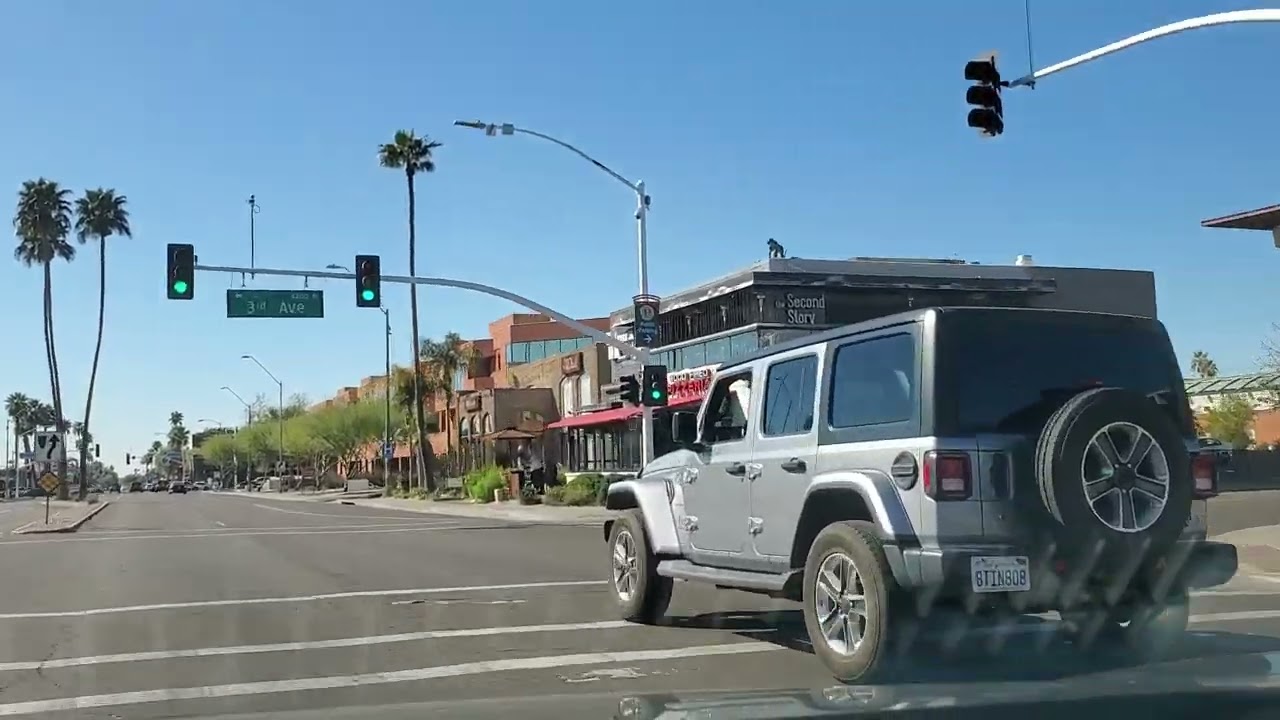 Scottsdale, Arizona