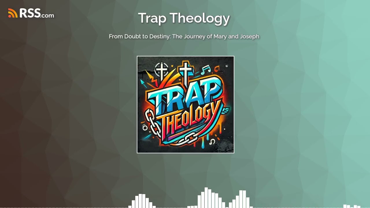 From Doubt to Destiny: The Journey of Mary and Joseph
