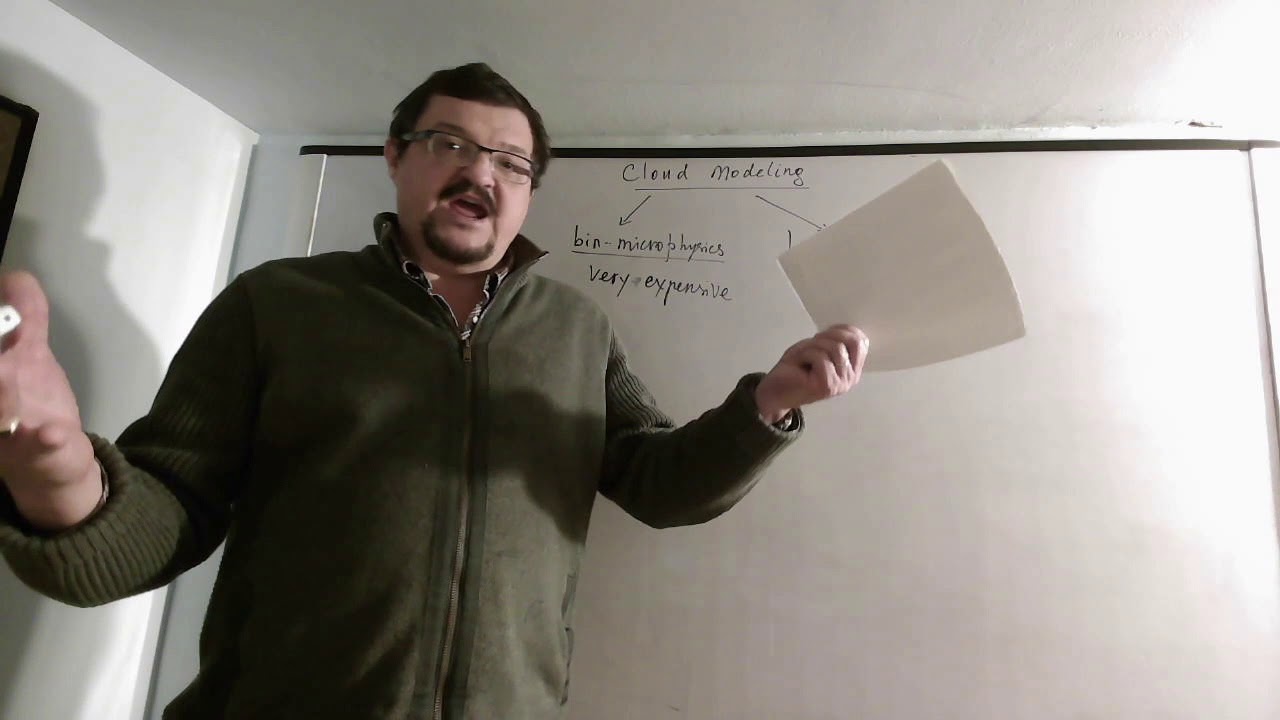 MAR572 L25 Cloud Microphysics