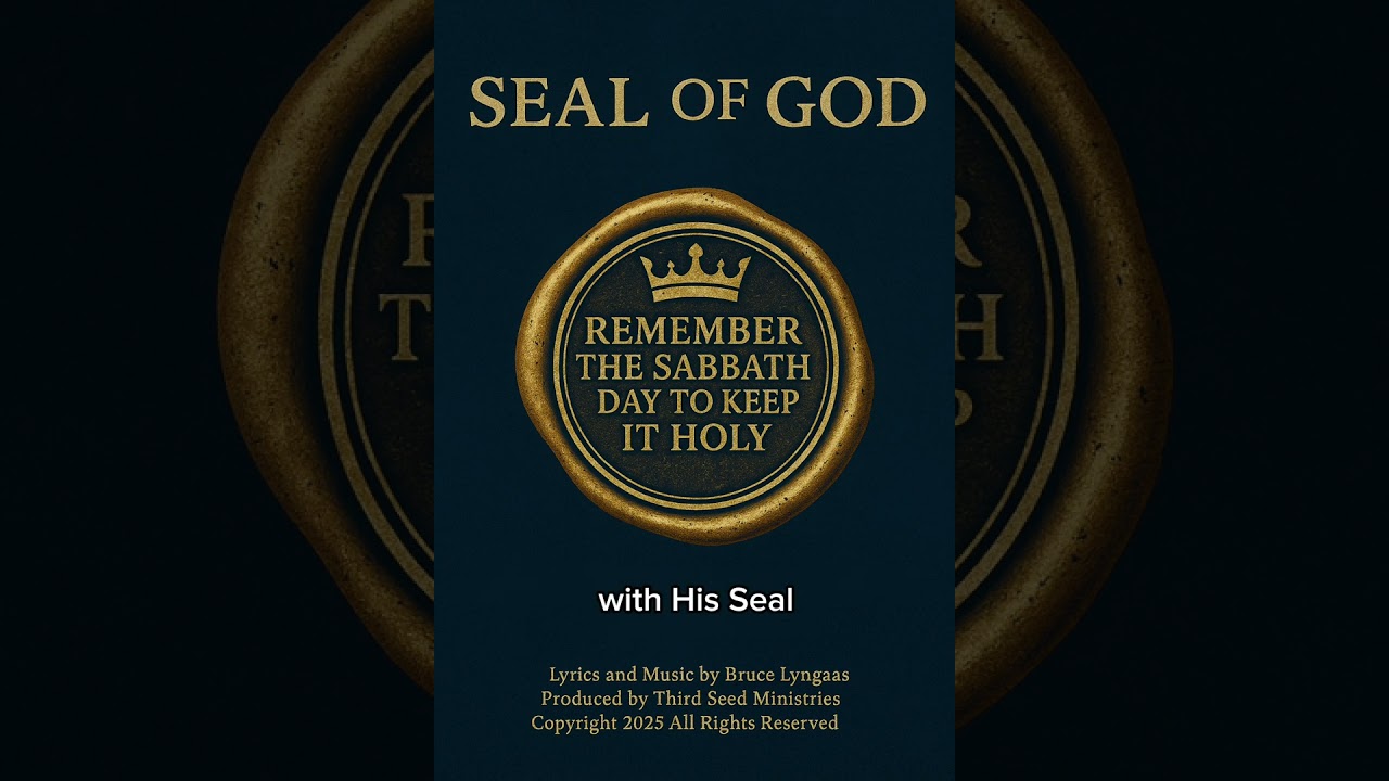 Seal of God