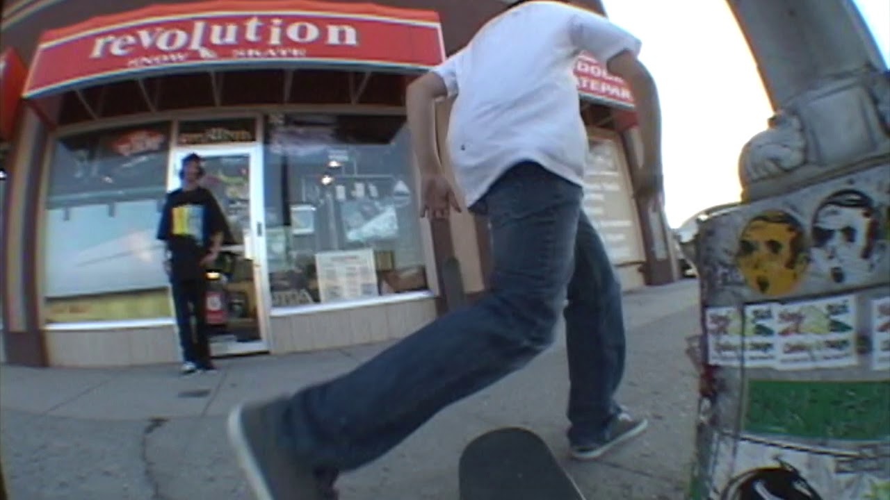 Raw Uncut Ira,Nigel,Matt And Jake VX Left Overs Ands ThrowAways