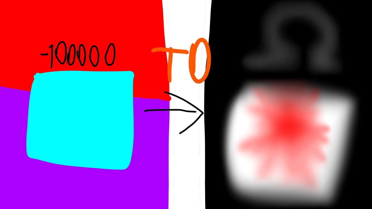 -100,000 to INFINITYINFINITY 1/2 (THANK YOU FOR 63 VIEWS!)