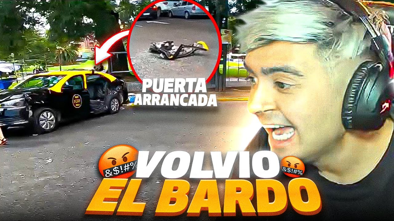 VOLVIERON las PELEAS 👊 , VOLVIERON los MOTOVLOGS 🛵🔴