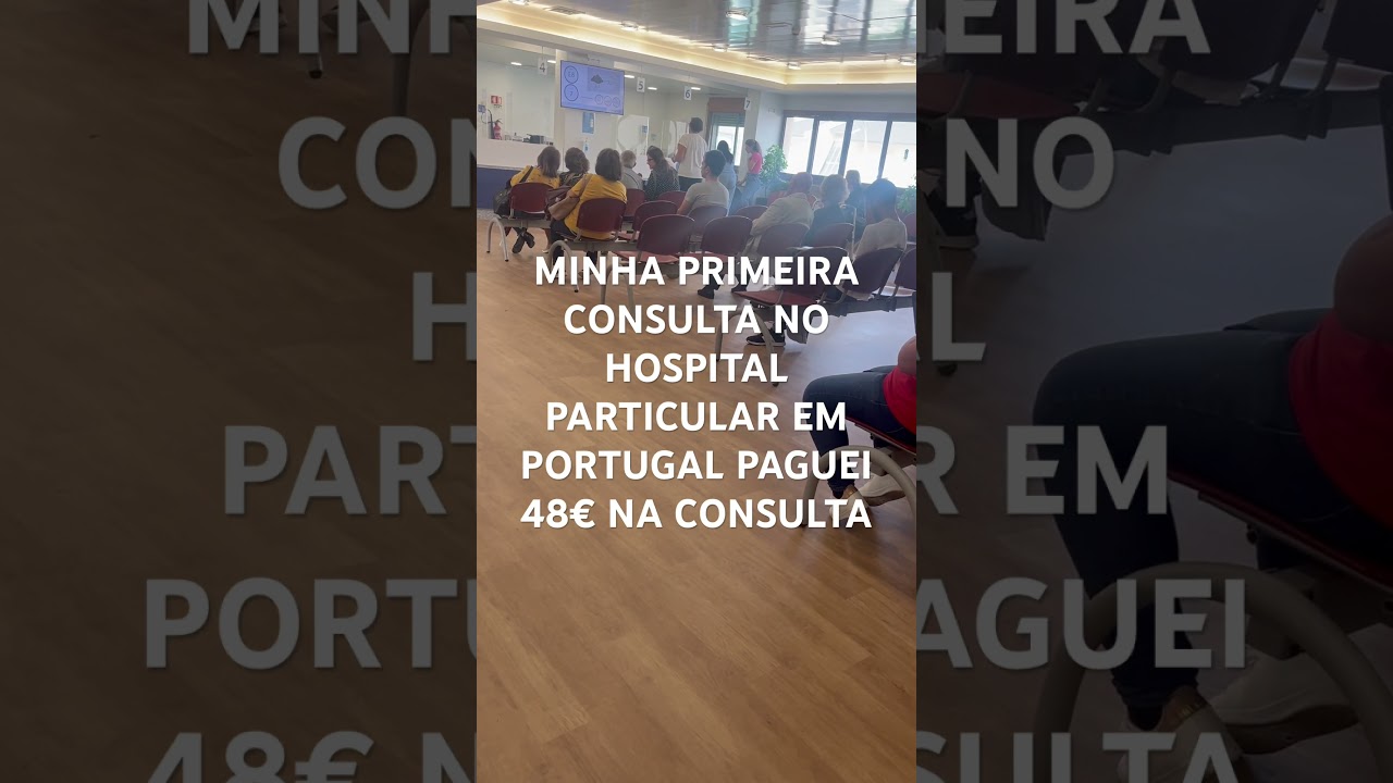 Hospital particular&hellip;