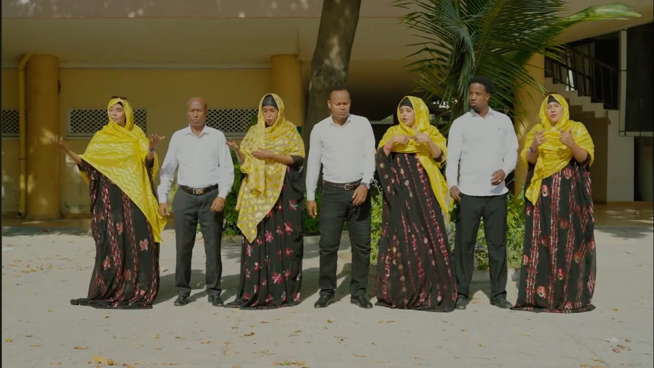 HOBOLLADA QARANKA WAABERI DANTA GUUD OFFICIAL MUSIC VIDEO 2026