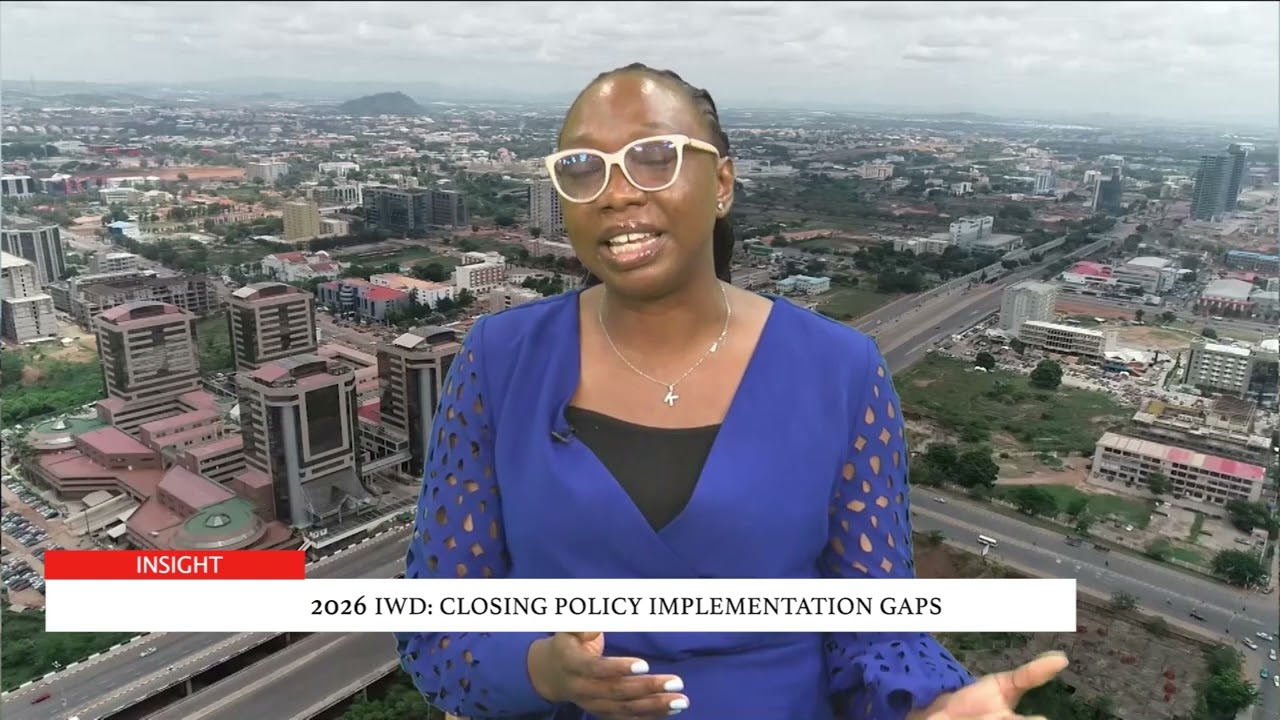 Insight - 2026 IWD: Closing Policy Implementation Gaps