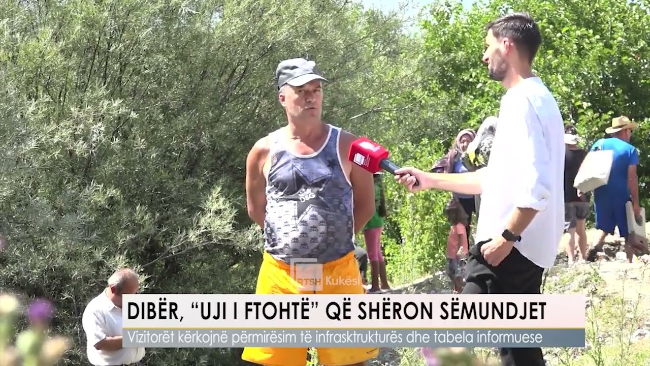 Dibër, 