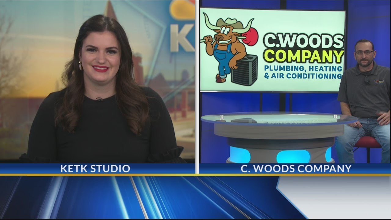 C Woods Company