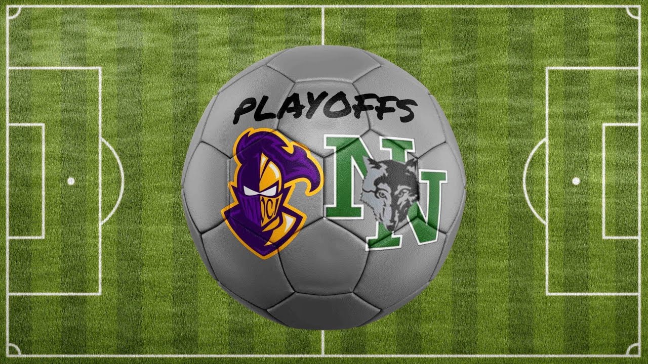 Northwest Classen @ Norman North Men's Soccer
