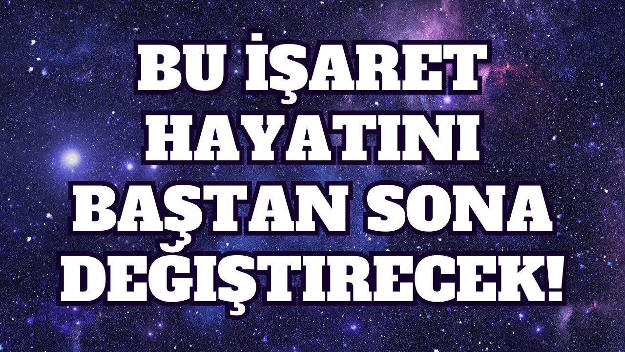 Meleklerden Mesajlar: Bu İşaret Hayatını Baştan Sona Değiştirecek!